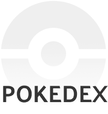 Pokedex Logo